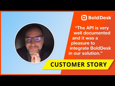 How NannyFit Streamlined Customer Support from Day One Using BoldDesk