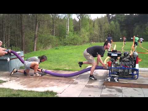 sdh Frýdštejn trénink 1