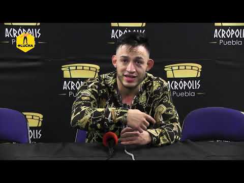 Report: Daga Finished MLW; Told MLW He Was On Vacation But Was Actually Working Shows In Mexico