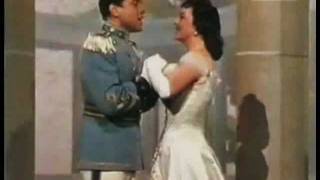 Mario Lanza - Will You Remember - That Midnight Kiss