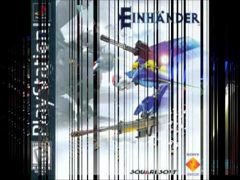 Einhänder OST - Conflict