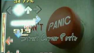 ITG 3 - Don't Panic +S