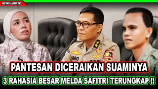 Download lagu Semua Terkejut !! Melda Safitri Hancur 3 Rahasia Besar Terbongkar, Pantesan Diceraikan Suaminya !! mp3 Download lagu Semua Terkejut !! Melda Safitri Hancur 3 Rahasia Besar Terbongkar, Pantesan Diceraikan Suaminya !! mp3