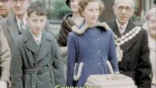 Cornershop - Who Fingered Rock&#39;n&#39;Roll