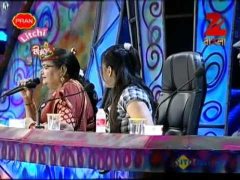 Mirakkel Awesome Saala May 22 '12 - Usha Uthup Special Part - 2
