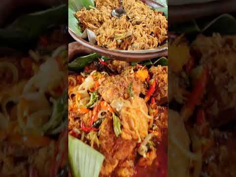 WAJIB COBAIN!! NASI GUDEG CUmA 12 RIBU DOANG SDH SAMA MINUM