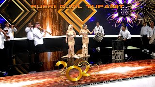 Aida & Argjenda Doçi - Bjeri Djal Tupanit