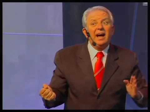 uma dose de animo com Daniel Godri