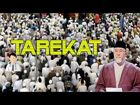 Tarekat | Dato' Dr. Danial Zainal Abidin
