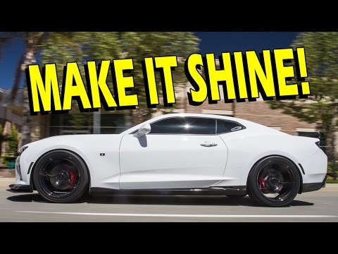 Review: Bead Maker - The Polishing School