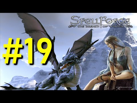 Spellforce 1 The Breath of Winter Episode 19