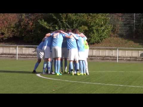U14 Jhg2003  1. FSV Mainz 05 vs Wormatia Worms U15; C-Junioren-VERBANDSLIGA 29.10.2016