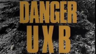 Danger UXB Opening Theme