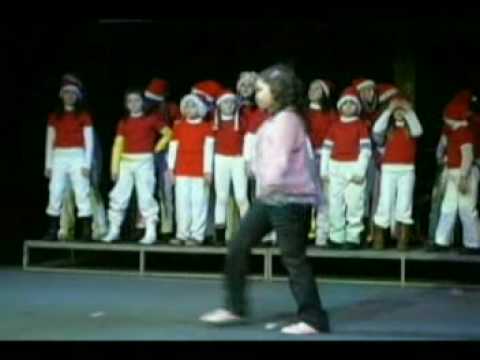 PESNI POD ELKA 2008 GOLEM DEN   ANA JOSIFOVA