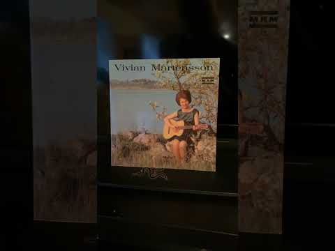 Vivian Mårtensson: Jag aldrig har ångrat