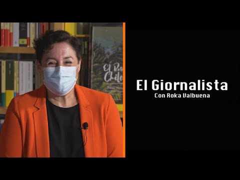 Capítulo 02: Beatriz Sánchez | El Giornalista