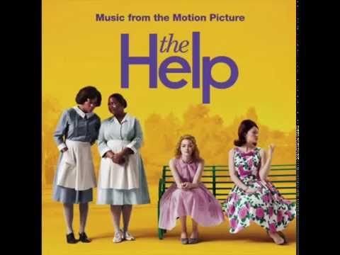 The Help OST - 05. Victory is Mine - Dorothy Norwood