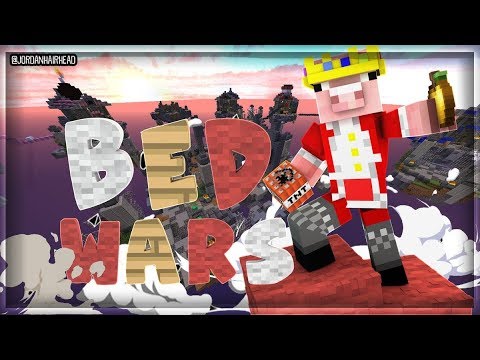 3 bedwars clutches in a row