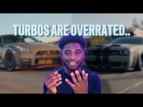 Turbo vs Supercharger: What’s Best for YOUR Car?