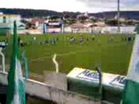 Avenida de Santa Cruz do Sul entra em campo