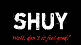 Alex English - Dance Gavin Dance