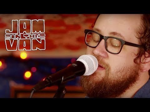 WATER LIARS - "Wyoming" (Live in Austin, TX 2015) #JAMINTHEVAN