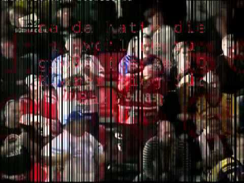 Barry Noe schlägerei