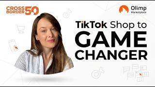 TikTok Shop w Polsce: Game changer dla e‑commerce? - Katarzyna Brzeg-Wieluńska n