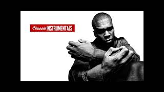 50 Cent - Gunz For Sale (Instrumental) (Produced by Josef Liemberg)