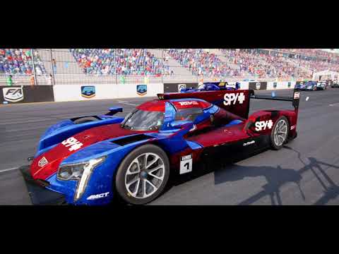 GRID Gameplay Walkthrough Part 28