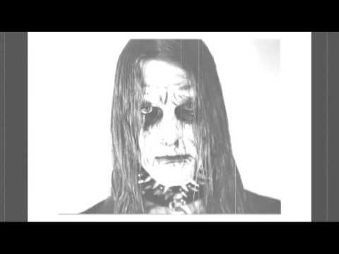 Gorgoroth-Under The Sign Of Hell (original) Full Album