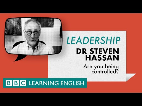 Keeping mental health in focus: Steven Hassan