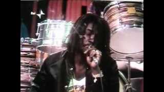 Peter Tosh - Mystic Man @ &quot;C&#39;era due volte&quot; 1980