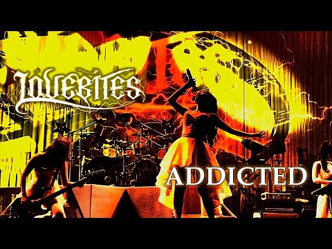 LOVEBITES - Addicted (Five of a Kind, 21/02/2020)