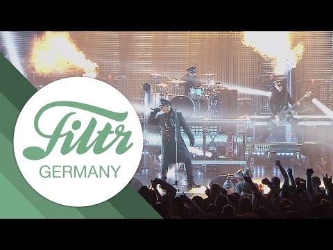 Eisbrecher – Volle Kraft Voraus