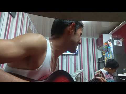 Sad man(Невский бит) ft. Dimaestro -  Дети урбана (кавер)