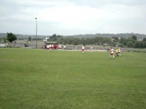 Spartakus  Daleszyce vs MKS Stąporków