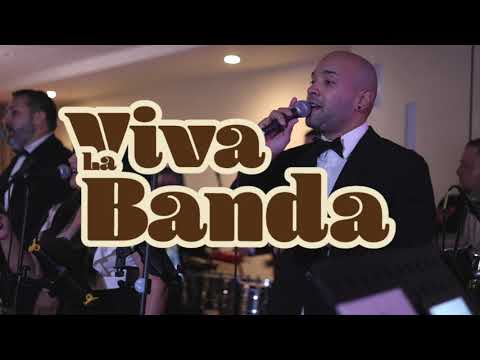 Promotional video thumbnail 1 for Viva La Banda