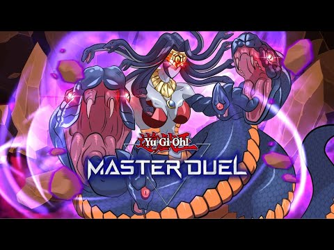 This Is IMPOSSIBLE! Summoning The HARDEST Boss Monster EVER - #1 VENOM Deck - Yu-Gi-Oh Master Duel!