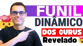 [CORUJÃO] Revelei o Segredo do Funil de Vendas Dinâmico dos GURUS 🤯