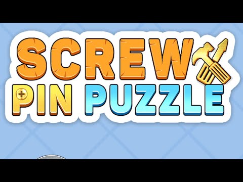 Nuts And Bolts: Puzzle Games (Gameplay Android) - YouTube