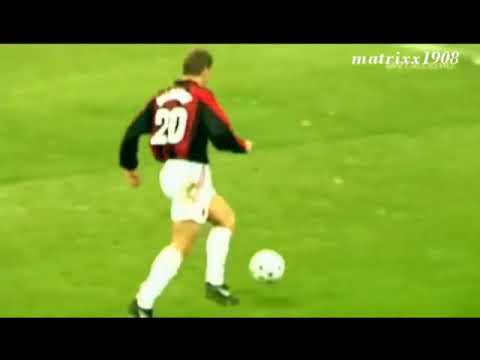 Pagliuca Gianluca Parate dal 1987 al 2007 - Sampdoria,Inter,Bologna,Ascoli