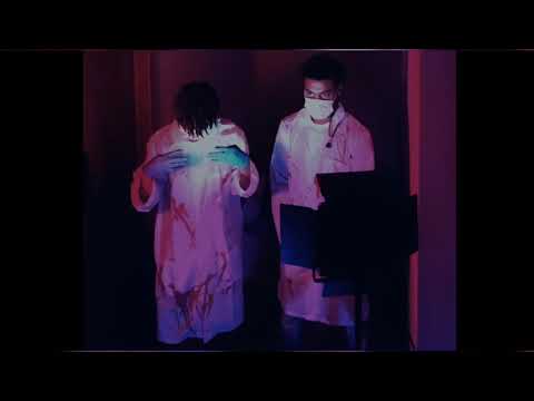 NATO - Surgeon (feat. KA$HDAMI) official audio (prod. C$M)