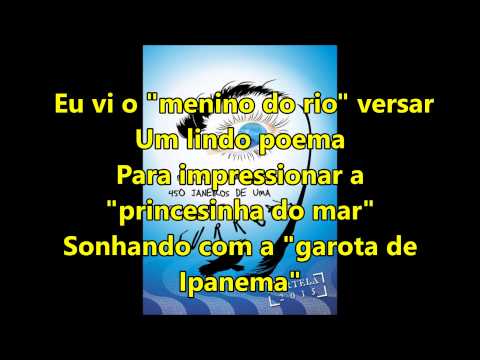 Samba Enredo Portela 2015 - Versão CD c/Legenda