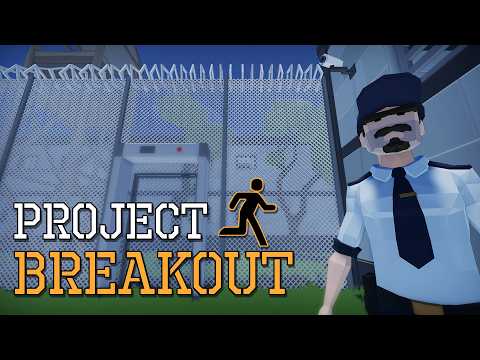 Breakout Java Project