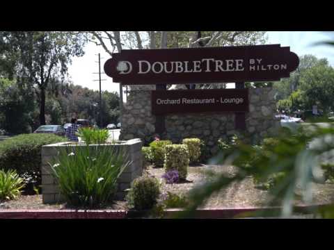 Discover Claremont - STAY