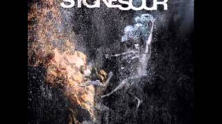 Stone Sour - Red City (Subtítulos Español)