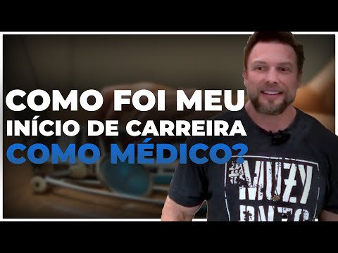 HOW WAS THE BEGINNING OF MY CAREER? | CORTES MUZY