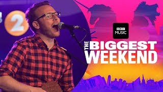 Turin Brakes - Underdog (The Biggest Weekend)