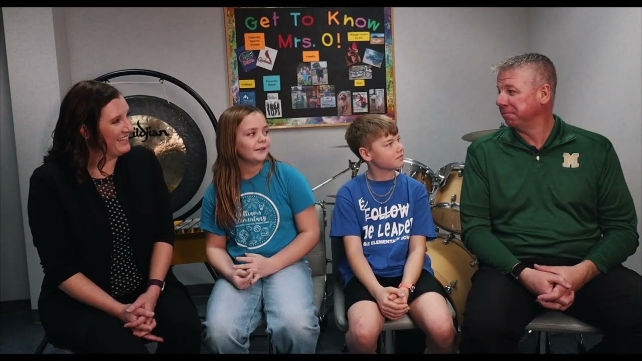 Beyond the Classroom: Episode 12 | Elementary Band Edition